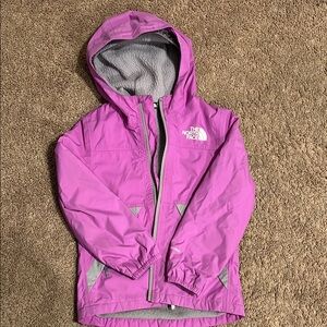The North Face Warm Storm Hooded Jacket